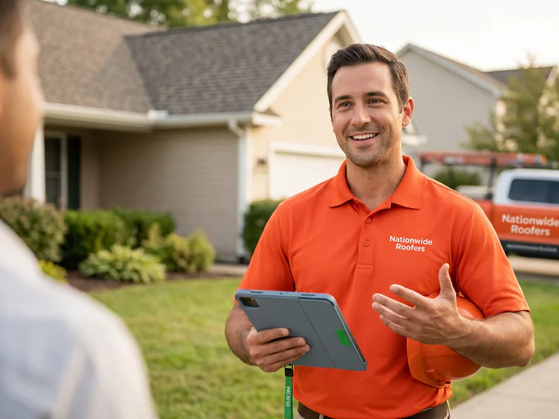 Roof Installation  in Clayton  FAQ